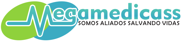 Mega Medicass Logo